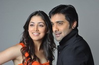 Yuddam Movie New Stills